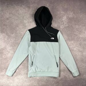[188] The North Face Tekno
Hoodie Pullover Women’s M Size